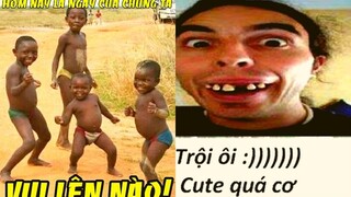 Những Đứa Con Thất Lạc Của Thần Biển #1 | Funny Video Xem Là Cười @Tú Rio Vlogs