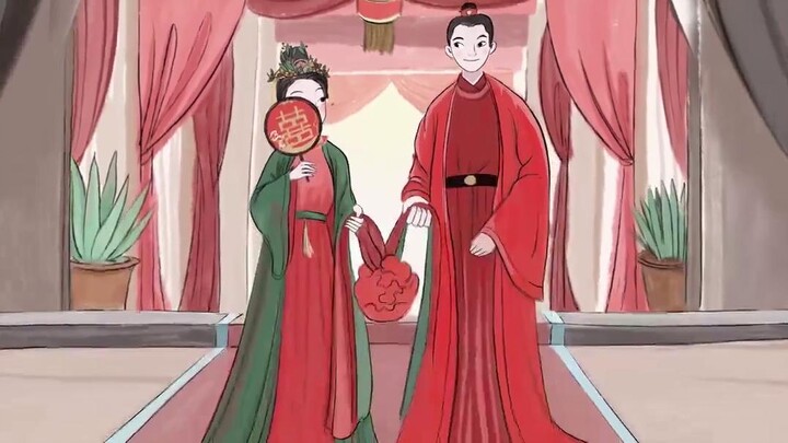 Tiểu Nương Tử Nhà Đồ Tể EP 31 [Sub Việt]