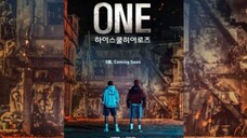 ONE: HIGH SCHOOL HEROES || EP. 07 [Sub INDO]