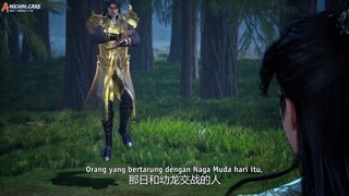 the legend of ling tian eps 30