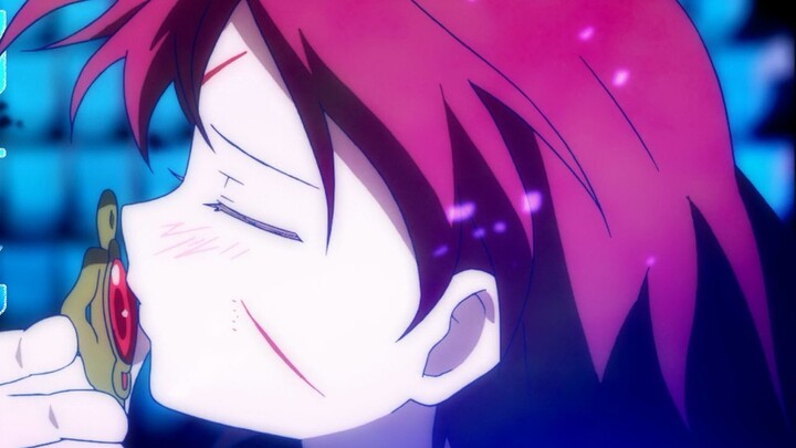So life, it is bitter like a song | Puella Magi Madoka Magica