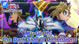 Yu-Gi-Oh!:The Dark Side of Dimensions Scene 2_2