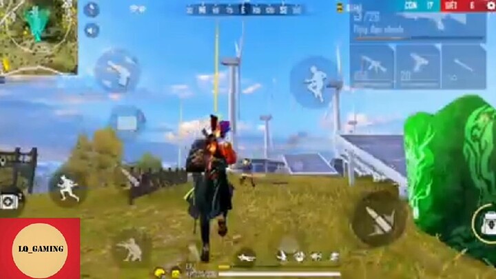 Rất tốt 3#hotfreefire #fungame #hotgame #hotgamemobie