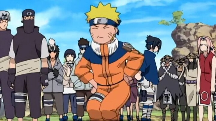 uzumaki naruto