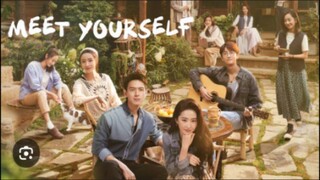 MEET YOURSELF TAGALOG EP10