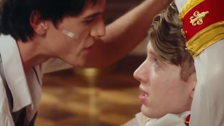 รักแรกขององค์ชาย 07-09