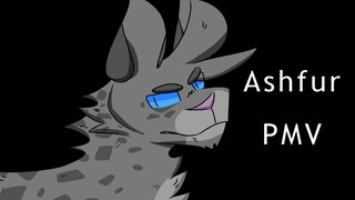 ashfur - wake up call