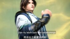 supreme God emperror eps514 indo