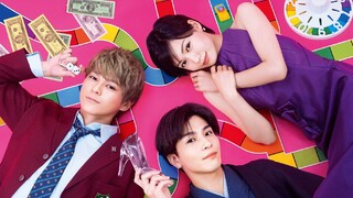 Promise Cinderella (2021) ep - 05 subtitle Indonesia