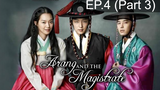 Arang and the Magistrate อารัง ภูตสาวรักนิรันดร์ EP4 พากย์ไทย_3