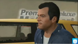 GTA 5 Nhưng Đó Là 1 Video Hài  #funnygame