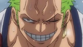 ZORO TAU KELEMAHAN SERAPHIM!! WAKTUNYA BABANG ZORO BERAKSI