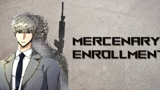 MERCENARY ENROLLMENT (Chapter 11)