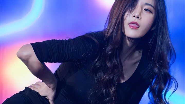Rainbow Group【Rainbow】Zhao Xianrong Mach Mashup 2