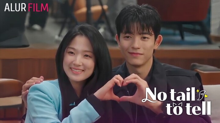 No Tail to Tell (2026) Episode 12 END Sub Indonesia - Akhir bahagia dari Siyeol dan Eunho