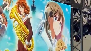 Tokyo Comic Con 2024, preview episode baru sepanjang tahun! Fulilian sangat kuat dan konsekuensinya 