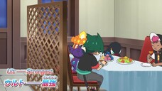 Pokemon Horizons - The Series Episode 113 ENG