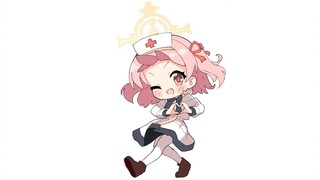 【碧蓝档案】肃清！芹娜的安魂曲☆ part2（作者：Von）