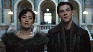食人魔汉尼拔最后的温柔，紫夫人是一生的光。“在萌发却青涩的时期，很多少年都曾迷恋过一个比他们成熟，具有丰富魅力，然而带有破坏倾向的女性角色。她们有意无意地，用情