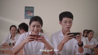 [ Phim Ngắn ] Phim Tình Cảm Học Đường 2019 __ YÊU NHẦM BẠN THÂN __ Tấp 1