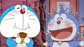 Fakta Dari Anime Doraemon??? 😍