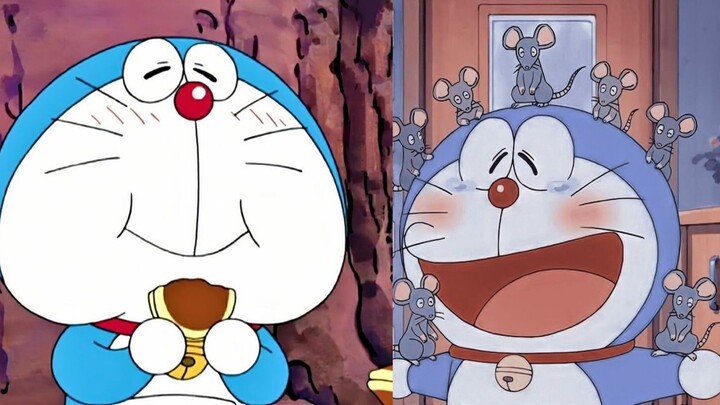 Fakta Dari Anime Doraemon??? 😍