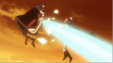 Wizard King (Julius) vs Licht (Patri) 3 | #anime #animefight #blackcover