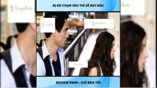 Tóm tắt phim: Giờ đen tối p2 #reviewphimhay