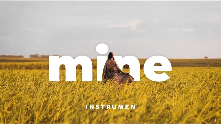 Arfck Music - Mine