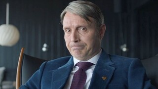 Fan Edit|Mads Mikkelsen|Interesting Advertisement of Mads 02