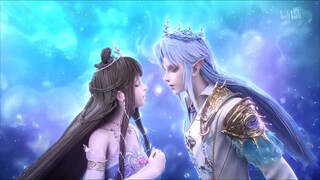 Eps 1 Love in Silent Water Clistal sub indo