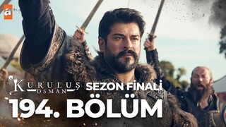 Kuruluş Osman 194 Sub Español