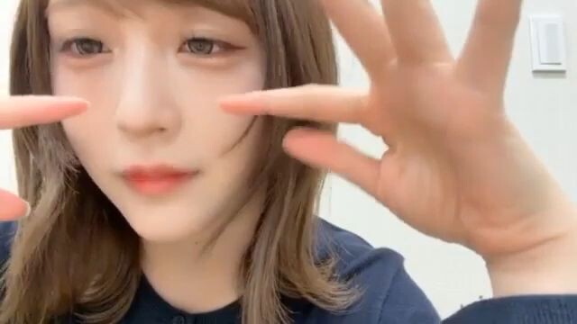 Ichimura Airi (HKT48/SHOWROOM Live Streaming/2026.06.23)