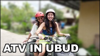 (ENG SUBBED) BECEK BECEKAN DI UBUD 💦💦 // GETTING WET IN UBUD 💦💦