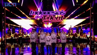 Pemuda Pemudi Indonesia
