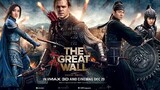 The great wall full movie english subtitles hot sale