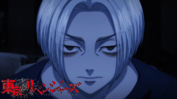 Mikey Dark Impulse ~ Trailer Tokyo Revengers Bonten Arc