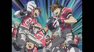 Eyeshield 21 - 86 [1080p]