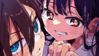 【2024年1月】我心里危险的东西 第二季 制作决定PV【MCE汉化组】