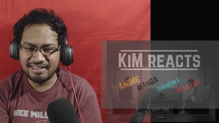 Gintama Episode 164 [REACTION] "That Matsutake Soup Stuff Tastes Better Than The Real Deal"