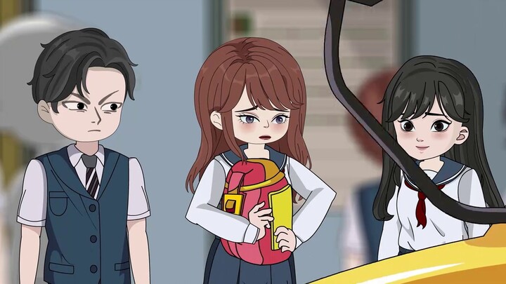 "Secret Script"丨Episode pertama dari hari yang menegangkan di Taman Kanak-kanak Yulin dapat disiarka