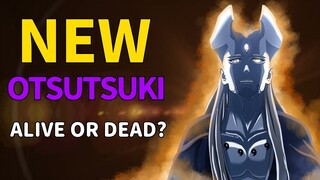 WHO Is SHIBAI Otsutsuki? 🤔Review Boruto chapter 75