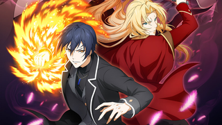 【4月/本渡枫&村濑步&小野贤章】龙族 日语配音版"侵入者来袭"PV【MCE汉化组】