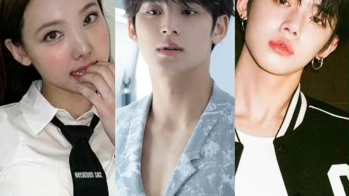 ต้องยอมรับจริงๆ ว่าไอดอลเกาหลีมีความจำของกล้ามเนื้อที่น่าทึ่ง ลิมนาถัน ชเวยอนจุน คิมมินกยู