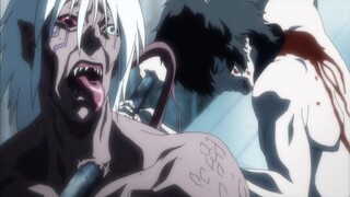 Kurozuka (SE: 01- Ep:11-Hindi)