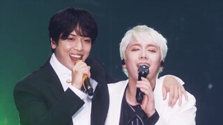 Memories kill! Jung Yong Hwa & Lee Hong Ki sing "Turns out to be a Beautiful Man" again - [Promise, 