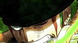 Chapter 1027 Zoro's Ghostly Explosion! Asura, Sword Drawn, Dead Man's Play!