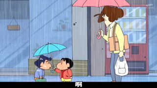 Xiaoxin can always easily break through the hypocritical masks of adults.