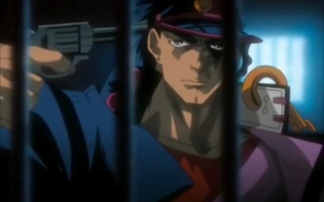 TM นี้เรียกว่า 17 ปี [JOJO เวอร์ชั่นเก่า]