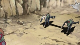 [Naruto 473]: Chống lại sự thức tỉnh của Asma, Dingji, Con bướm lợn nai hoàn hảo